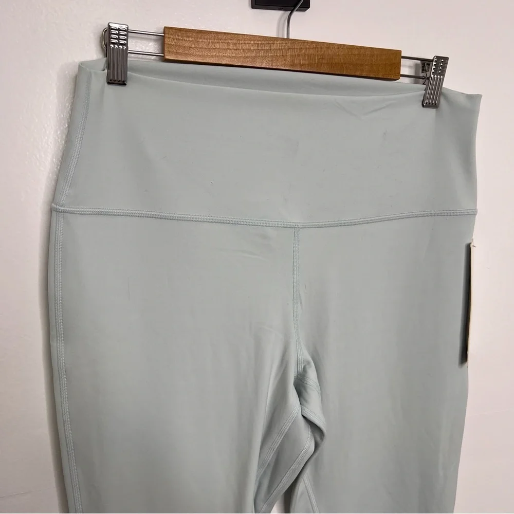 LULULEMON Ocean Air Align High Rise 25” Leggings